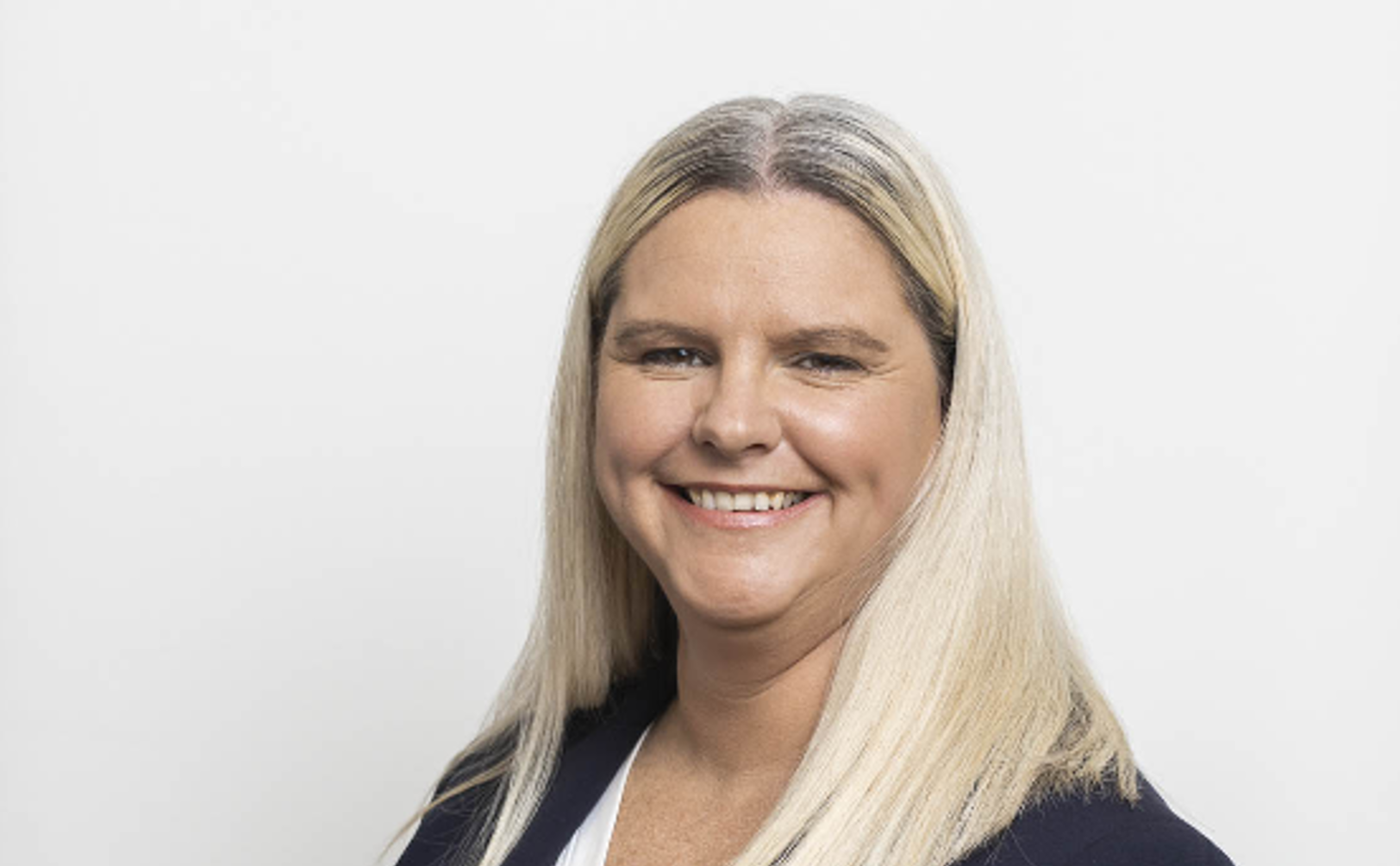 60 seconds with... Julie Neilson