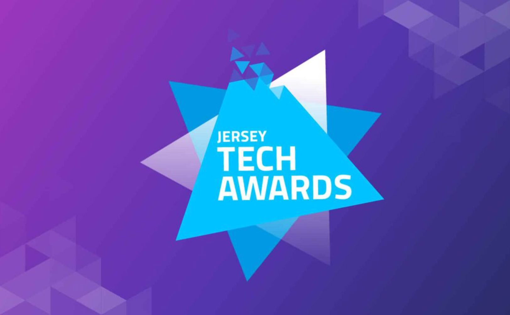 Proud to sponsor the Jersey Tech Awards