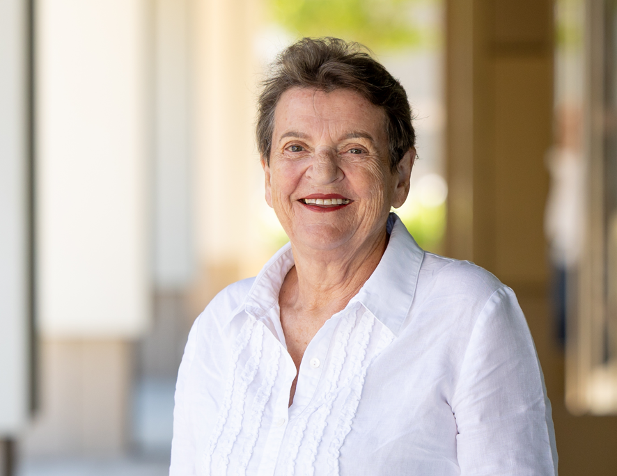 Marilyn Conolly