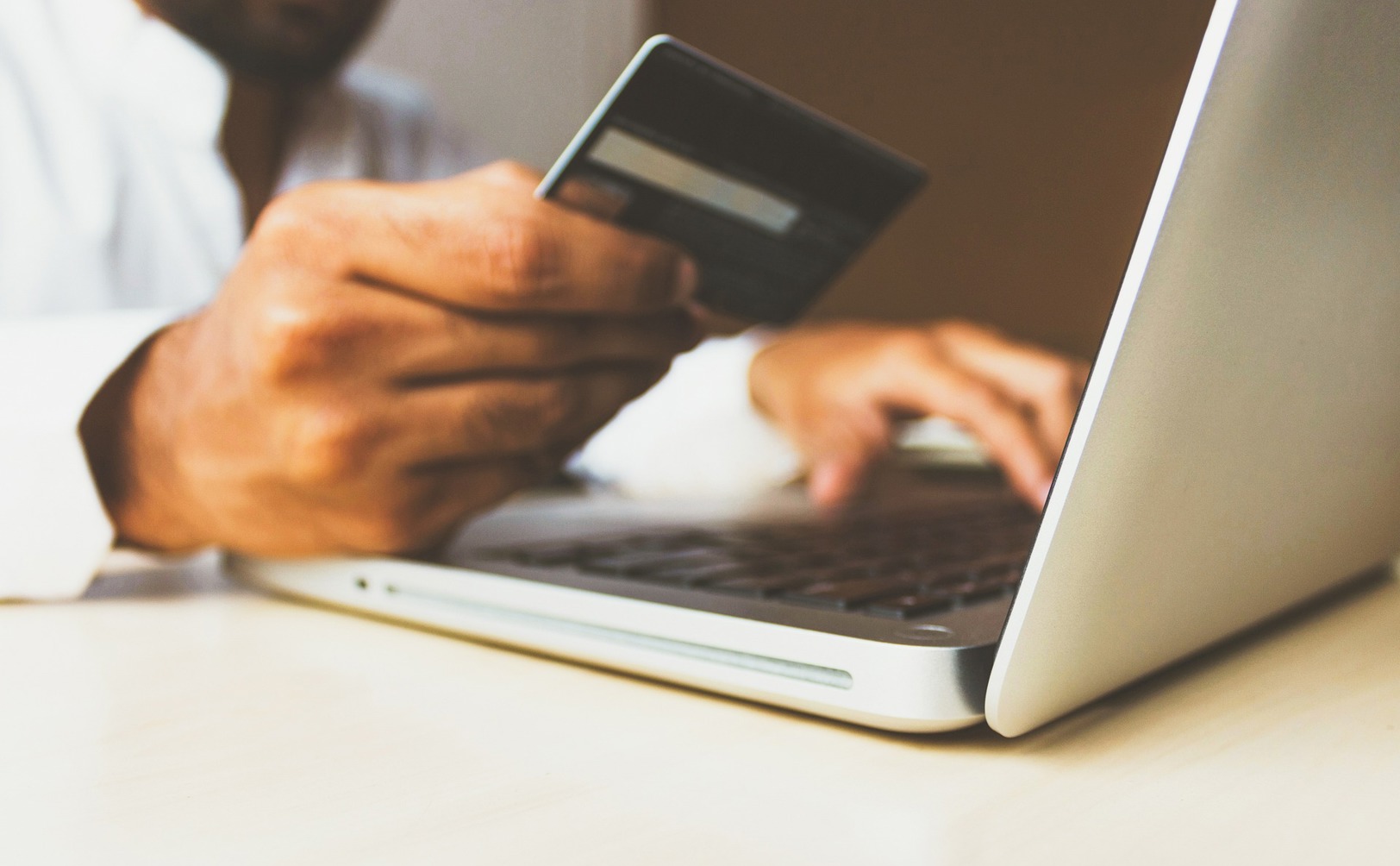 Protection for victims of APP Fraud to improve from next month