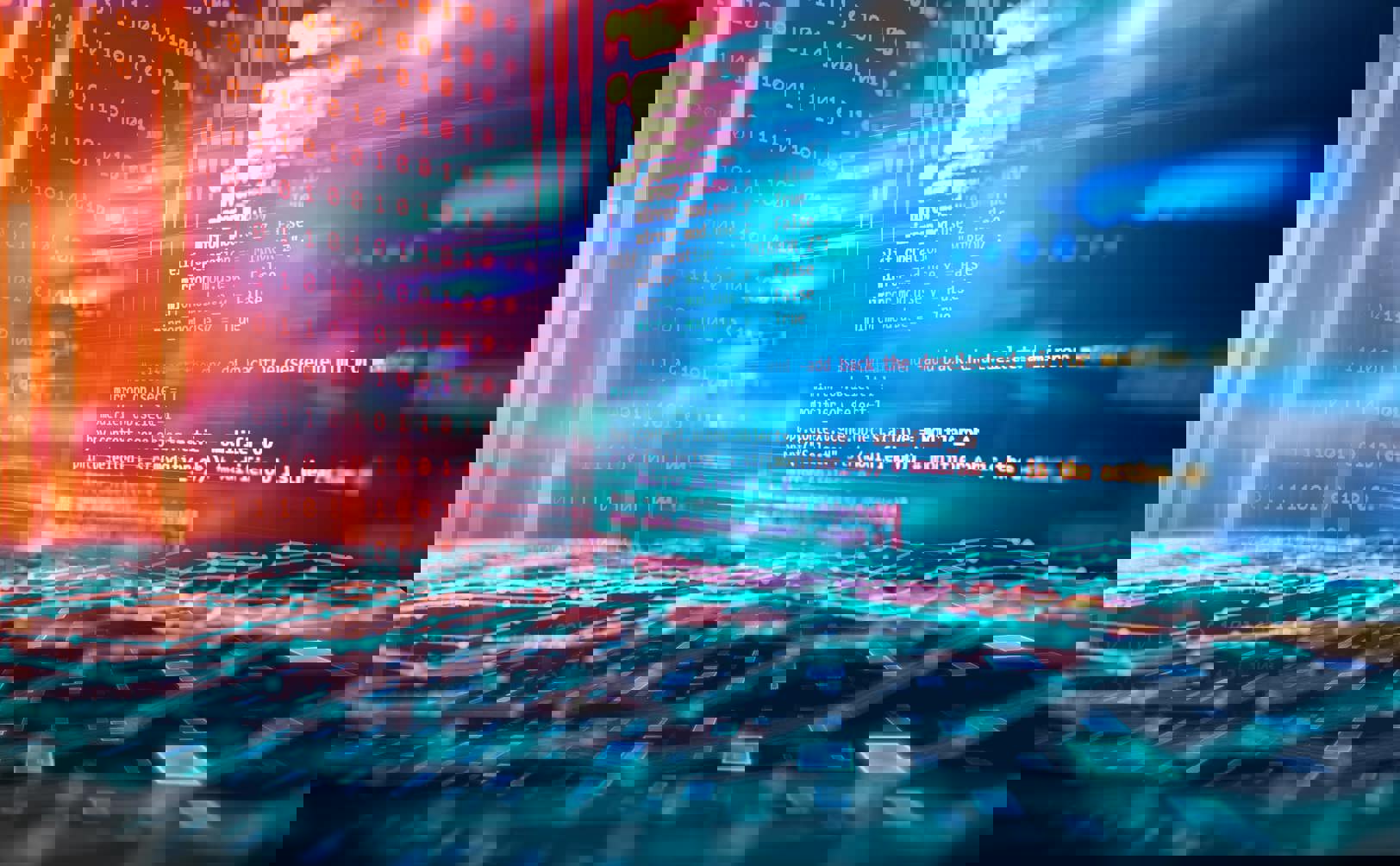 EWG CTO Denis Philippe on Innovation, Collaboration and the Digital Future for the Channel Islands