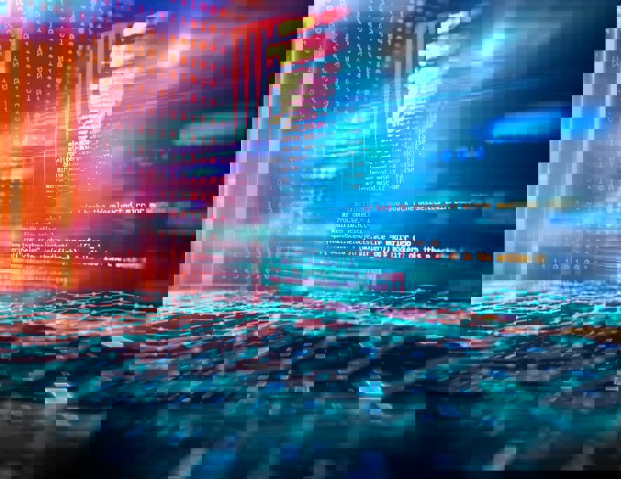 Fast onboarding guaranteed