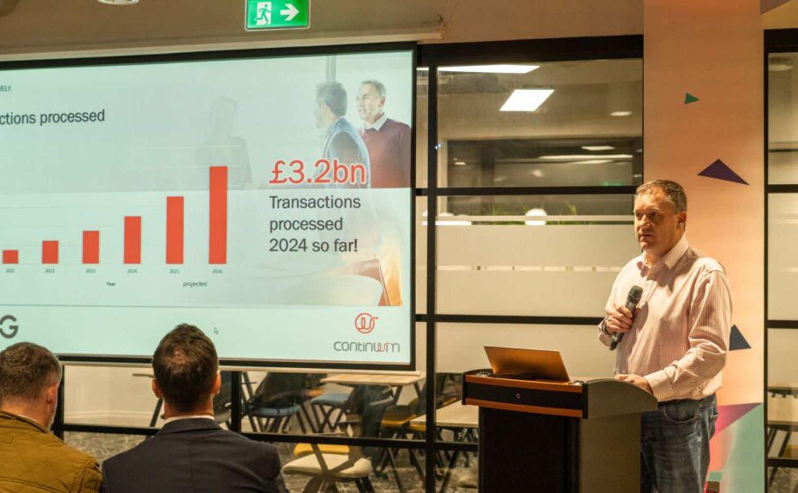 EWG Featured in Digital Jersey’s Member Spotlight
