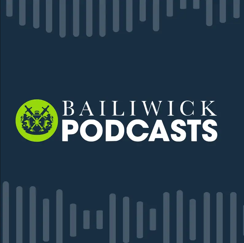 Bailiwick Express Podcasts